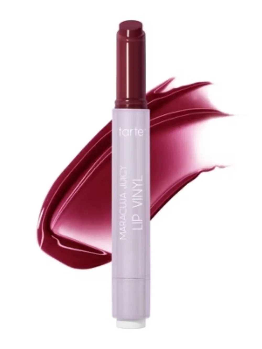 Tarte Maracuja Juicy Lip Vinyl Sheer Berry